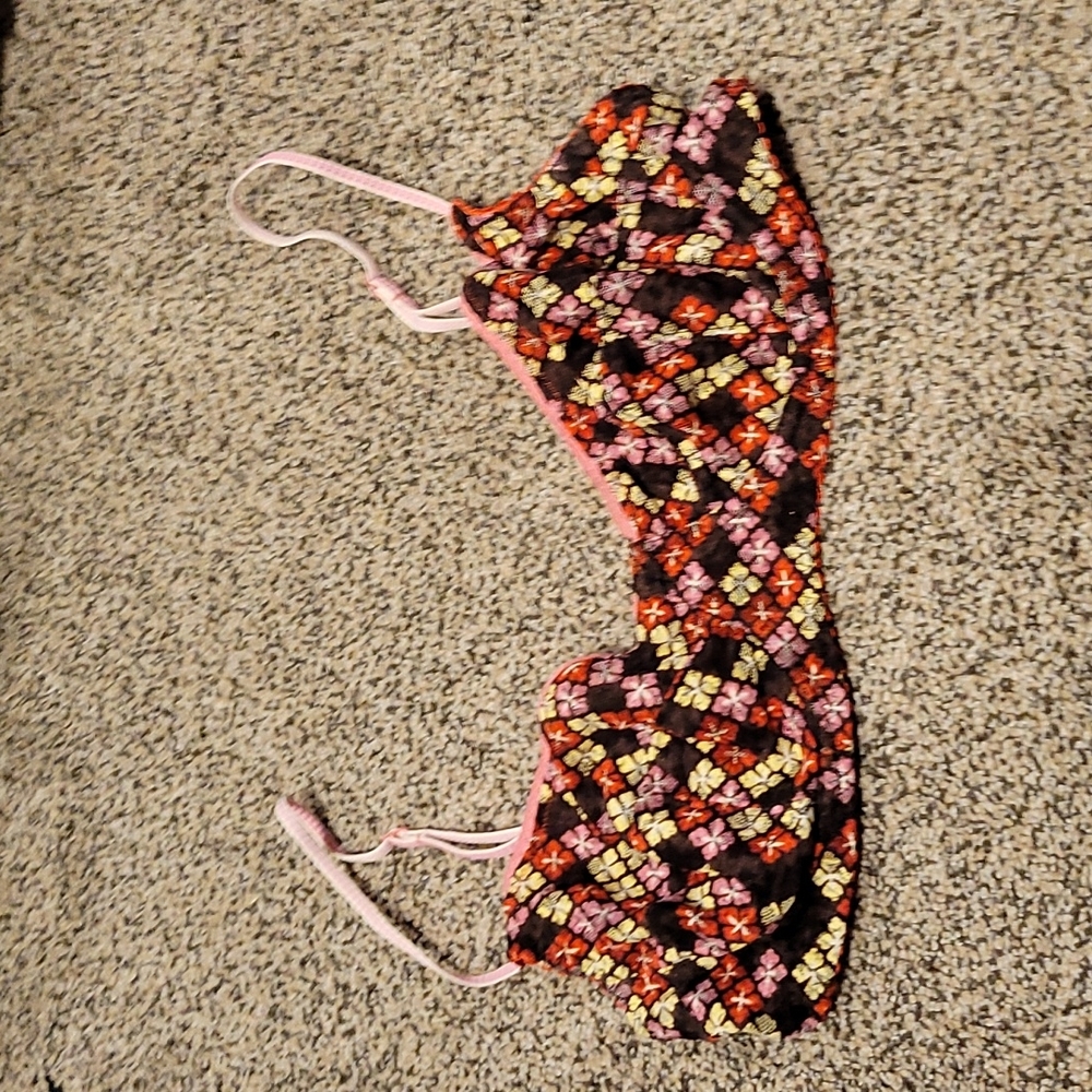 NWOT Free People intimates 34C underwire bra